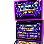 thunder cash slot machine